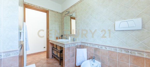 8 bedrooms House in Montalto di Castro, Italy No. 306634 46