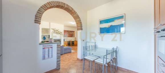 8 bedrooms House in Montalto di Castro, Italy No. 306634 28