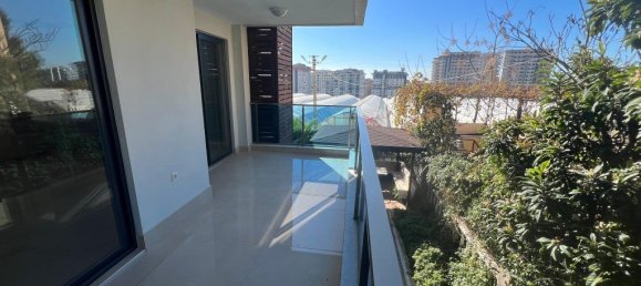 3 rooms Apartment in Mahmutlar, Turkey No. 30325 20