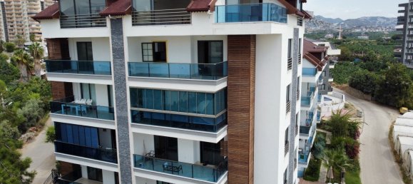 3 rooms Apartment in Mahmutlar, Turkey No. 30325 4