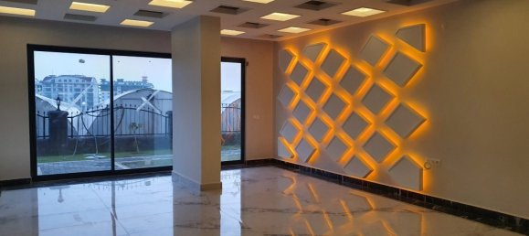 3 rooms Apartment in Mahmutlar, Turkey No. 30325 10