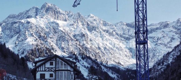 2 غرف نوم بانتهاوس في Ponte di Legno, Italy رقم 61708 11