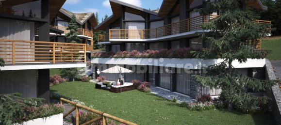 2 غرف نوم بانتهاوس في Ponte di Legno, Italy رقم 61708 6