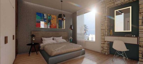 Дом с 5 спальнями в Хлорака, Кипр № 11626 6