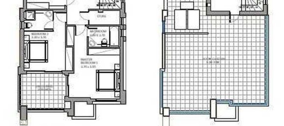 Дом с 5 спальнями в Хлорака, Кипр № 11626 2
