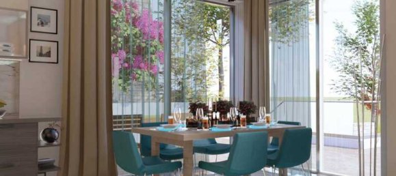 Дом с 5 спальнями в Хлорака, Кипр № 11626 5