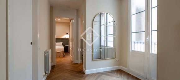 Ático de 3 dormitorios en Ciudad Vieja, Spain No. 169877 37