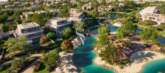 5 Schlafzimmer Villa in Dubai Land, UAE, Nr. 107733 18