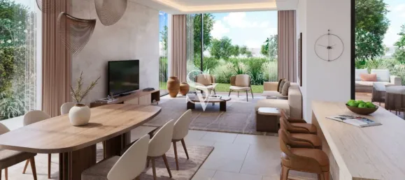 5 Schlafzimmer Villa in Dubai Land, UAE, Nr. 107733 5