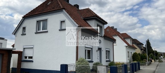 6-Zimmer Stadthaus in Osnabrück, Germany, Nr. 357883 3