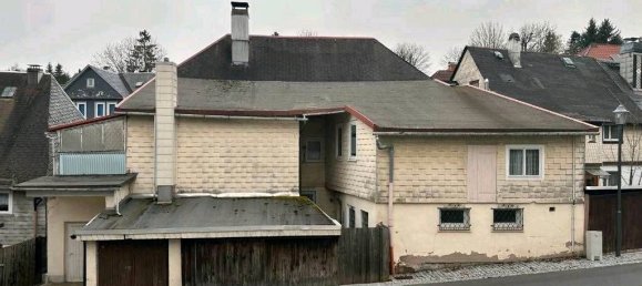 11 rooms Building in Ilm-Kreis, Germany No. 43649 5