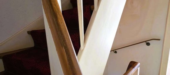 4 bedrooms Townhouse in Frankfurt am Main, Germany No. 275100 18