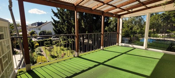 4 bedrooms Townhouse in Frankfurt am Main, Germany No. 275100 17