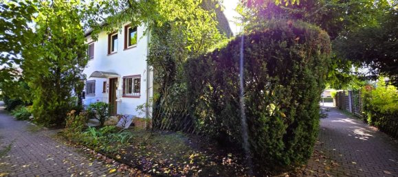 4 bedrooms Townhouse in Frankfurt am Main, Germany No. 275100 2