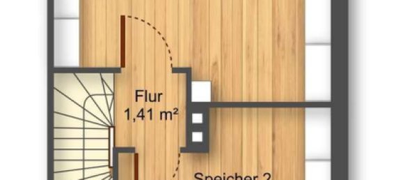 4 bedrooms Townhouse in Frankfurt am Main, Germany No. 275100 35