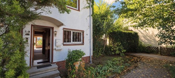 4 bedrooms Townhouse in Frankfurt am Main, Germany No. 275100 3