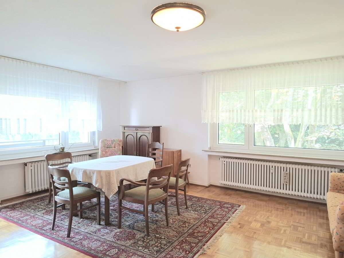 Apartamento de 3 divisões em Recklinghausen, Germany N.º 365176