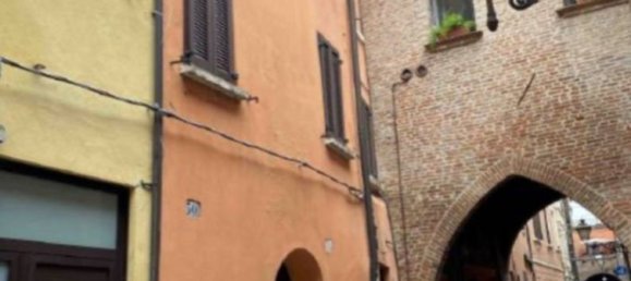 1 chambre Appartement à Ferrara, Italy No. 19570 3