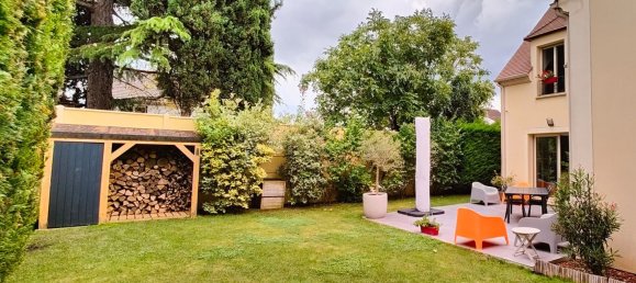 Casa de 5 dormitorios en Houilles, France No. 167613 36