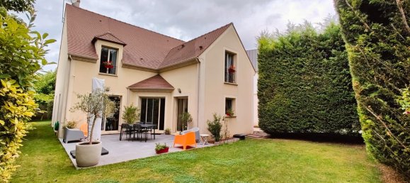 Casa de 5 dormitorios en Houilles, France No. 167613 33