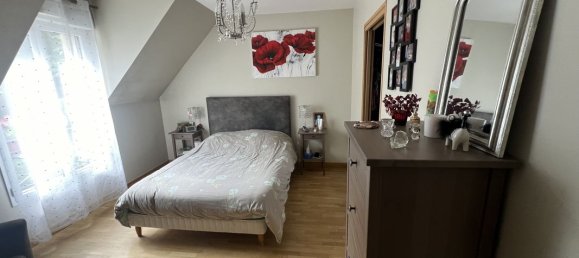 Casa de 5 dormitorios en Houilles, France No. 167613 21