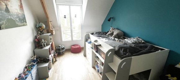 Casa de 5 dormitorios en Houilles, France No. 167613 18