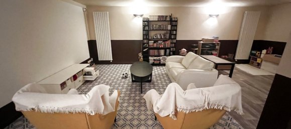 Casa de 5 dormitorios en Houilles, France No. 167613 27