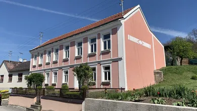 Casa de 6 divisões em Zistersdorf, Austria N.º 95800