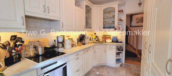 Дуплекс с 3 комнатами в Тегель, Германия № 31654 14