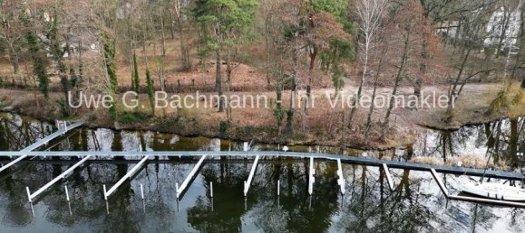 Дуплекс с 3 комнатами в Тегель, Германия № 31654 26