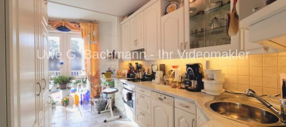 Дуплекс с 3 комнатами в Тегель, Германия № 31654 13