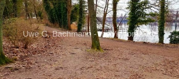 Дуплекс с 3 комнатами в Тегель, Германия № 31654 27