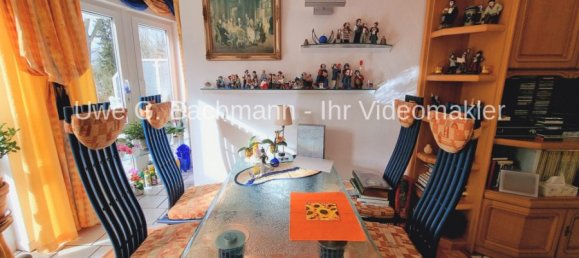 Дуплекс с 3 комнатами в Тегель, Германия № 31654 15