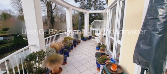 Дуплекс с 3 комнатами в Тегель, Германия № 31654 10