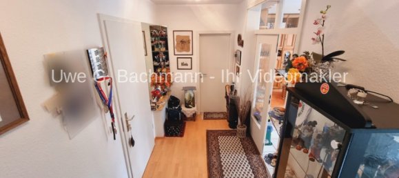 Дуплекс с 3 комнатами в Тегель, Германия № 31654 12