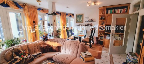 Дуплекс с 3 комнатами в Тегель, Германия № 31654 4