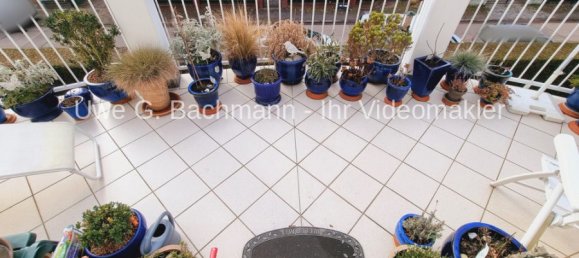 Дуплекс с 3 комнатами в Тегель, Германия № 31654 9