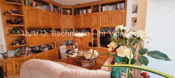 Дуплекс с 3 комнатами в Тегель, Германия № 31654 5