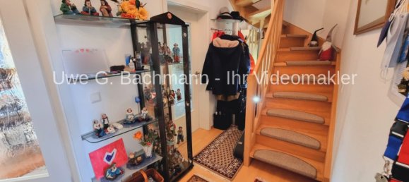 Дуплекс с 3 комнатами в Тегель, Германия № 31654 11