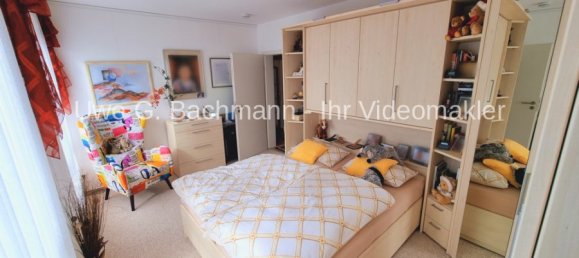 Дуплекс с 3 комнатами в Тегель, Германия № 31654 21