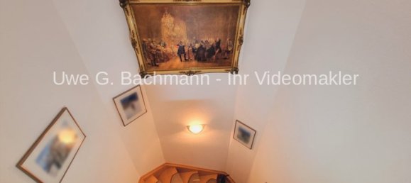 Дуплекс с 3 комнатами в Тегель, Германия № 31654 23