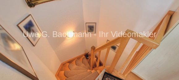 Дуплекс с 3 комнатами в Тегель, Германия № 31654 22