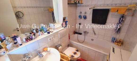 Дуплекс с 3 комнатами в Тегель, Германия № 31654 24