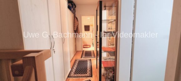 Дуплекс с 3 комнатами в Тегель, Германия № 31654 16