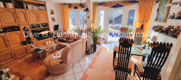 Дуплекс с 3 комнатами в Тегель, Германия № 31654 7