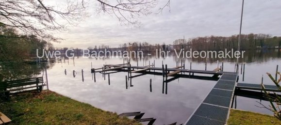 Дуплекс с 3 комнатами в Тегель, Германия № 31654 25