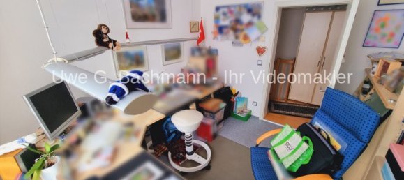 Дуплекс с 3 комнатами в Тегель, Германия № 31654 18