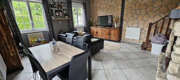 Дом с 2 спальнями в Эна, Франция № 304308 5