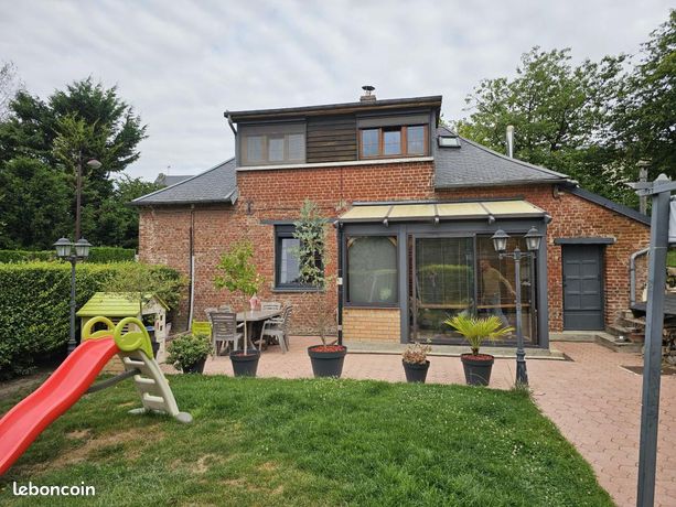 Дом с 2 спальнями в Эна, Франция № 304308