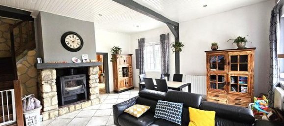 Дом с 2 спальнями в Эна, Франция № 304308 4